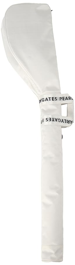 値下げ！PEARLYGATES定番商品 クラブケース [ベーシックロゴシリーズ] Amazon.co.jp: [パーリーゲイツ] 継続定番商品 クラブケース